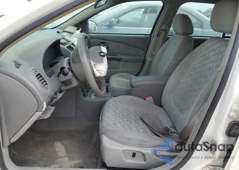 2005 Chevrolet Malibu из США, поврежденный, VIN 1G1ZS52855F294431